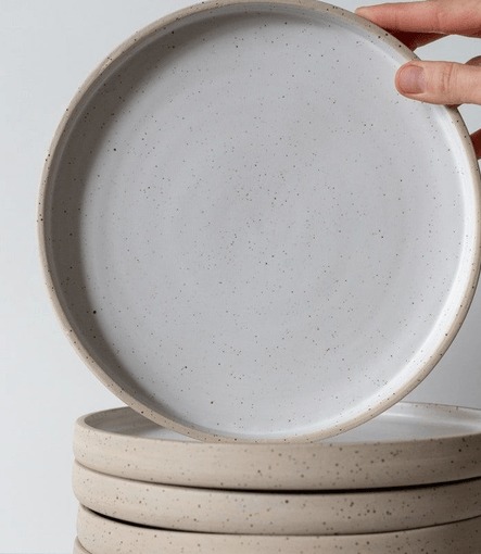 Assiettes