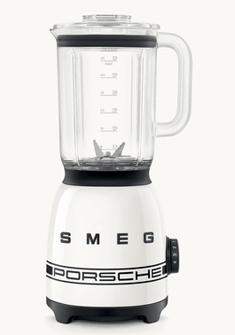 Blender Smeg x Porsche